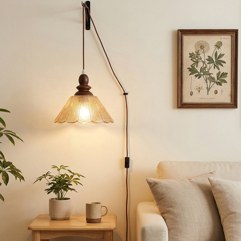 Product shown in a styled interior