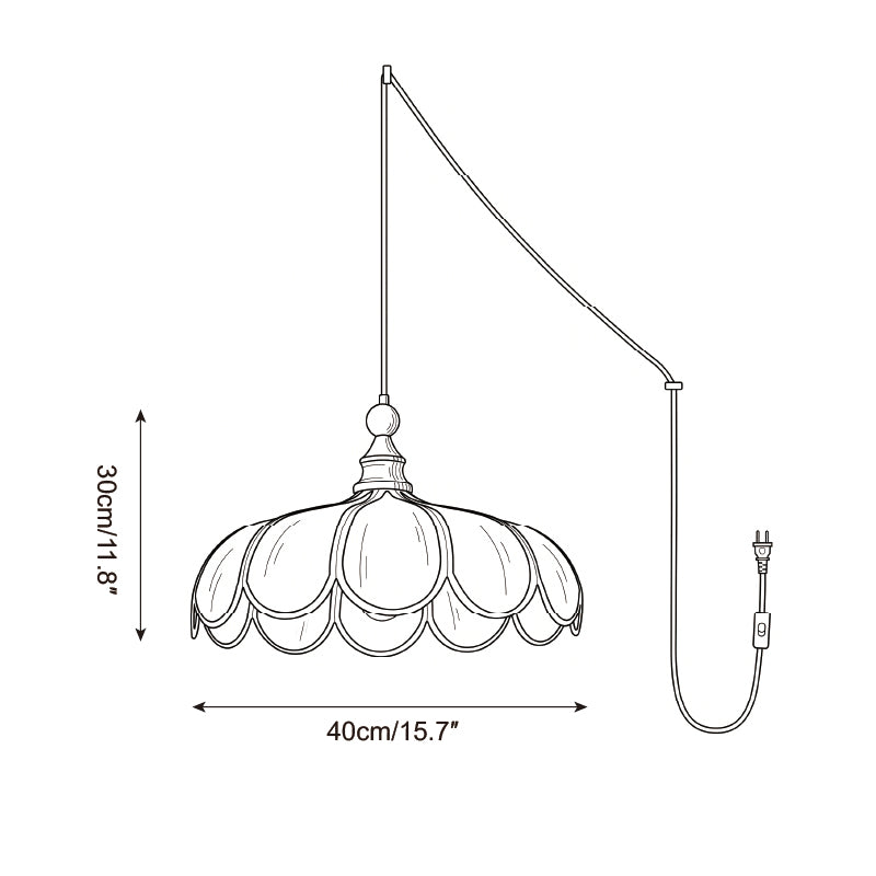 Product details and dimensions