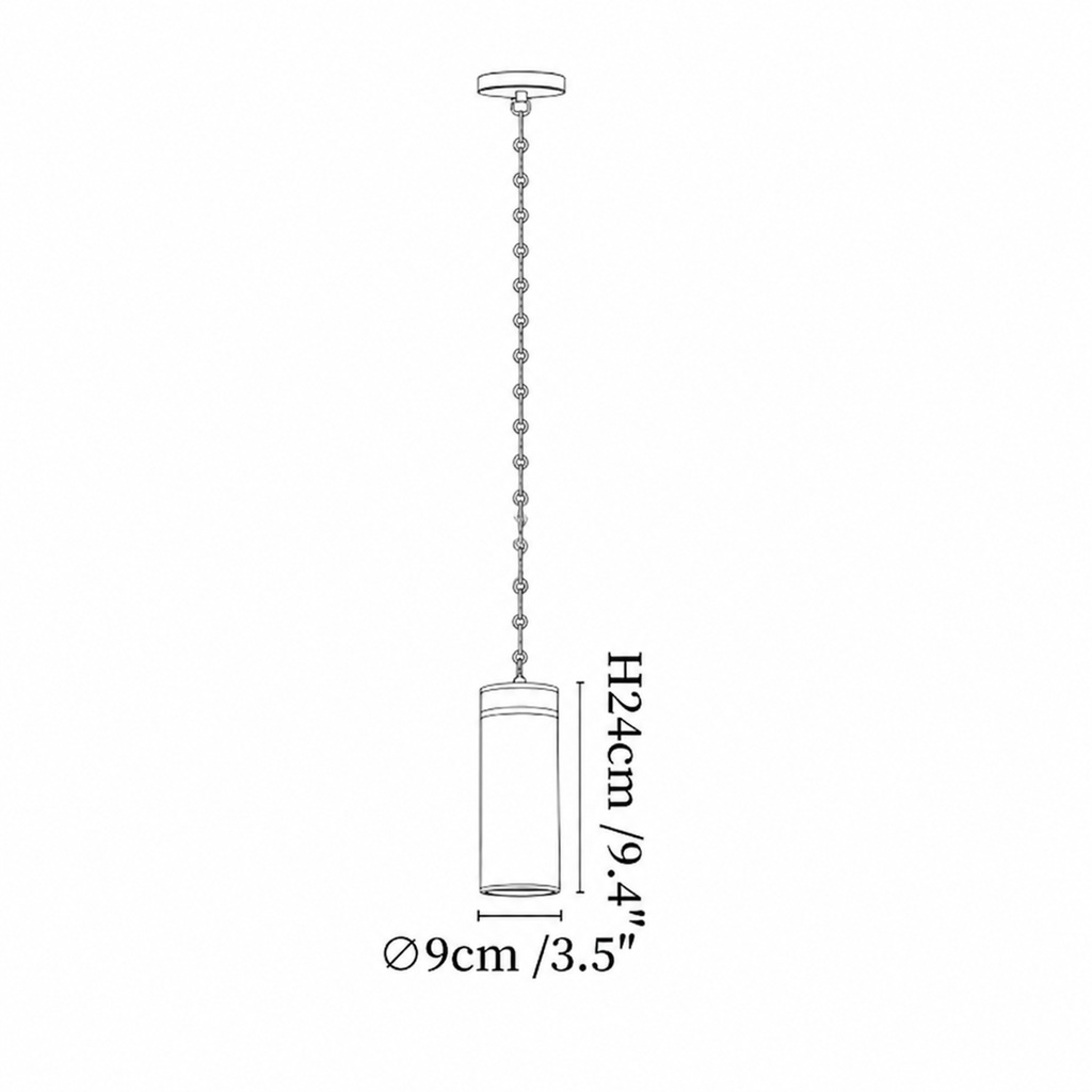 Product details and dimensions
