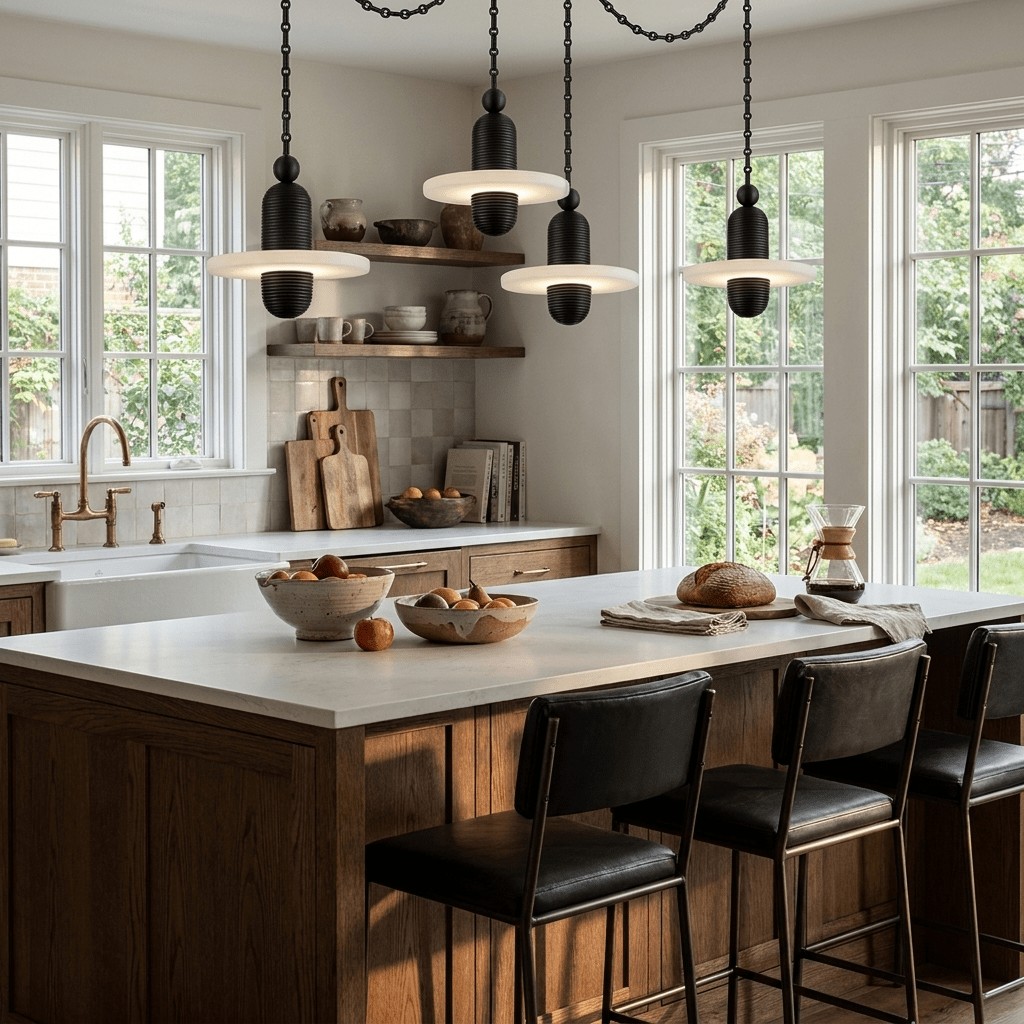 Product shown in a styled interior