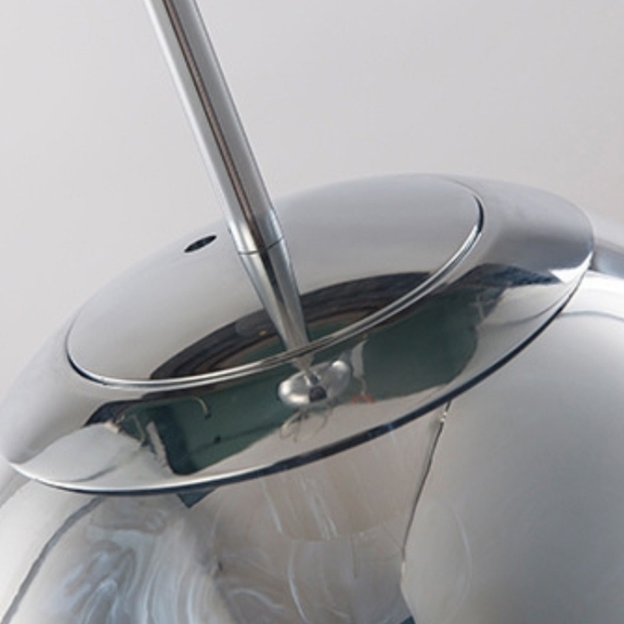 Finitura in PVC riflettente