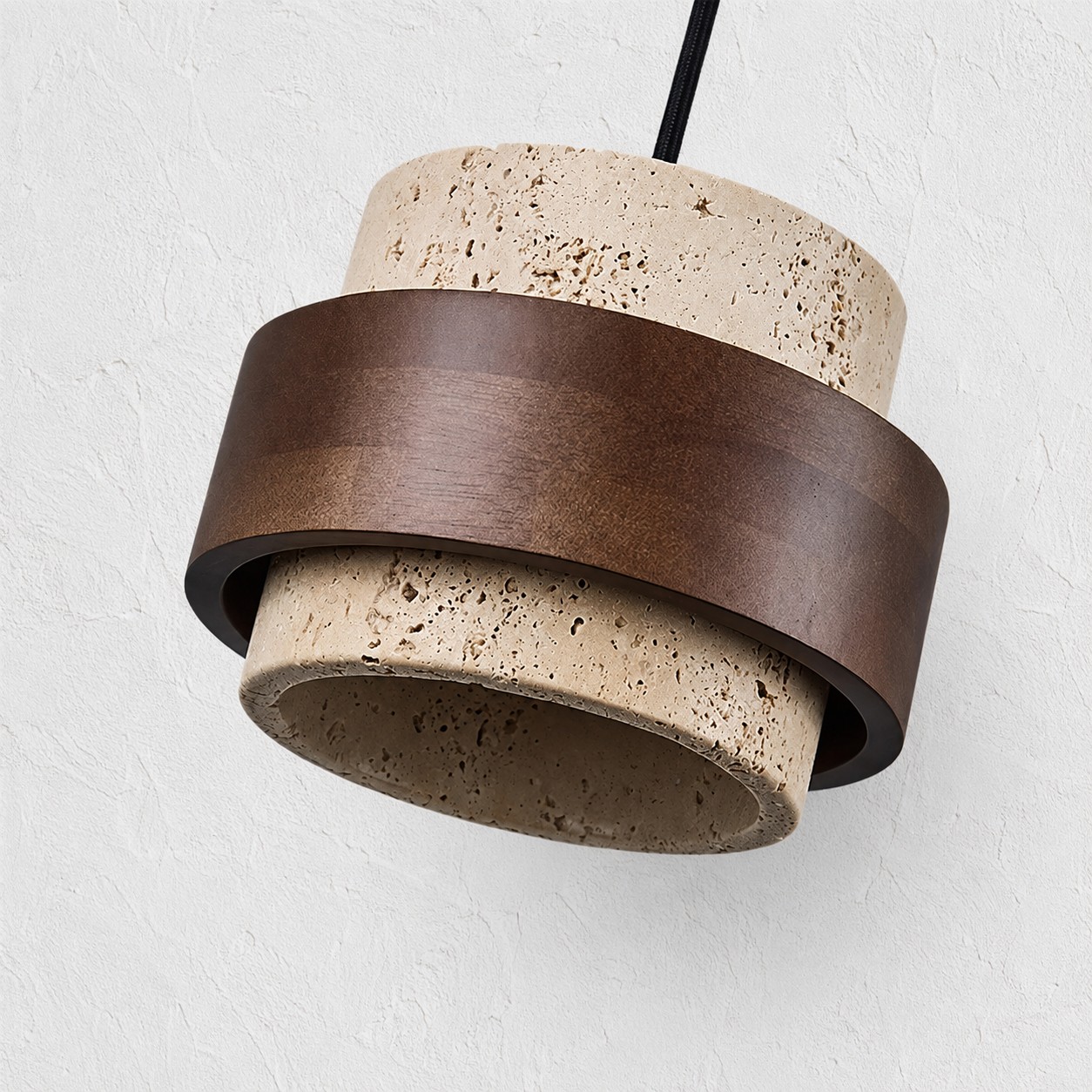 Recessed Light Aperture