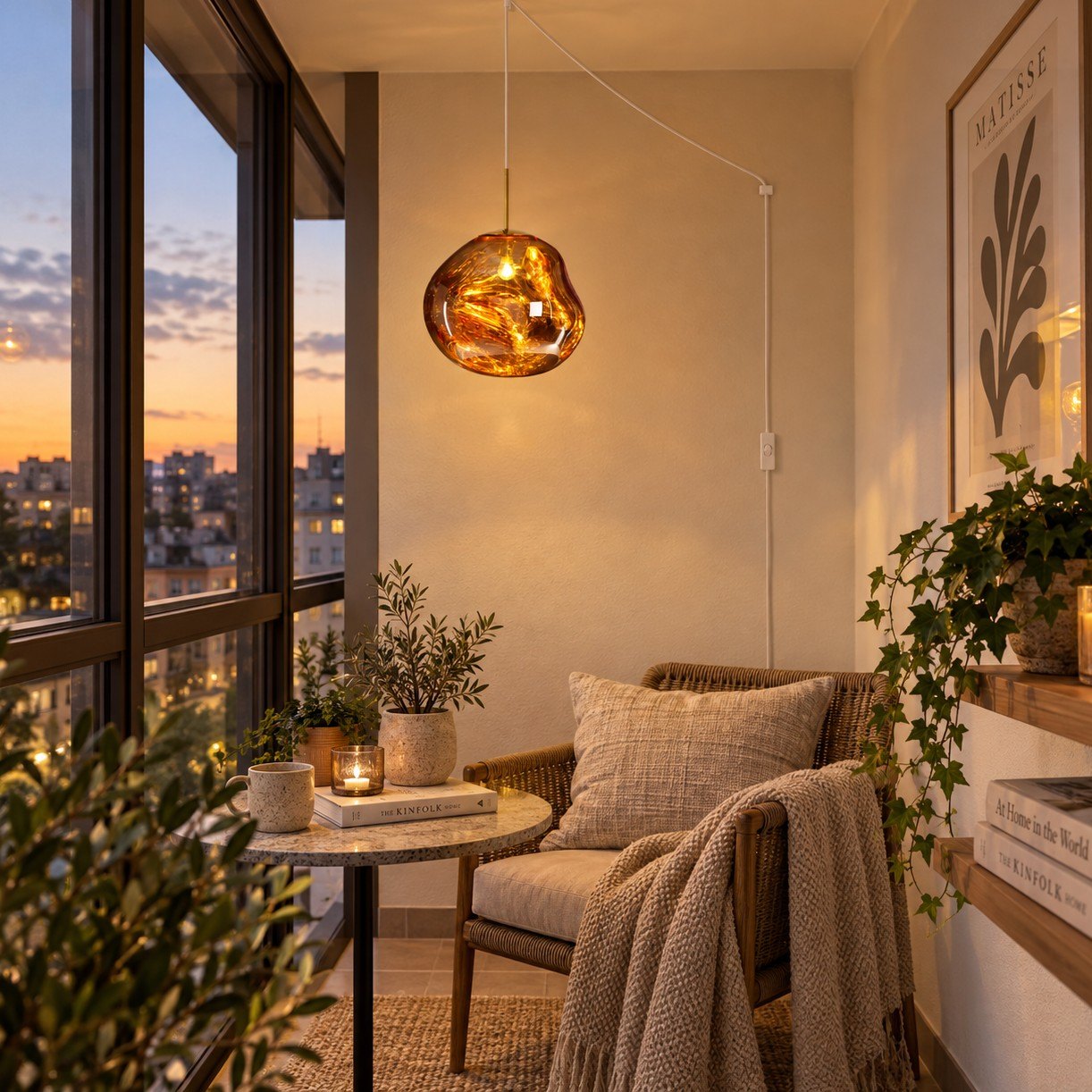 Balcone