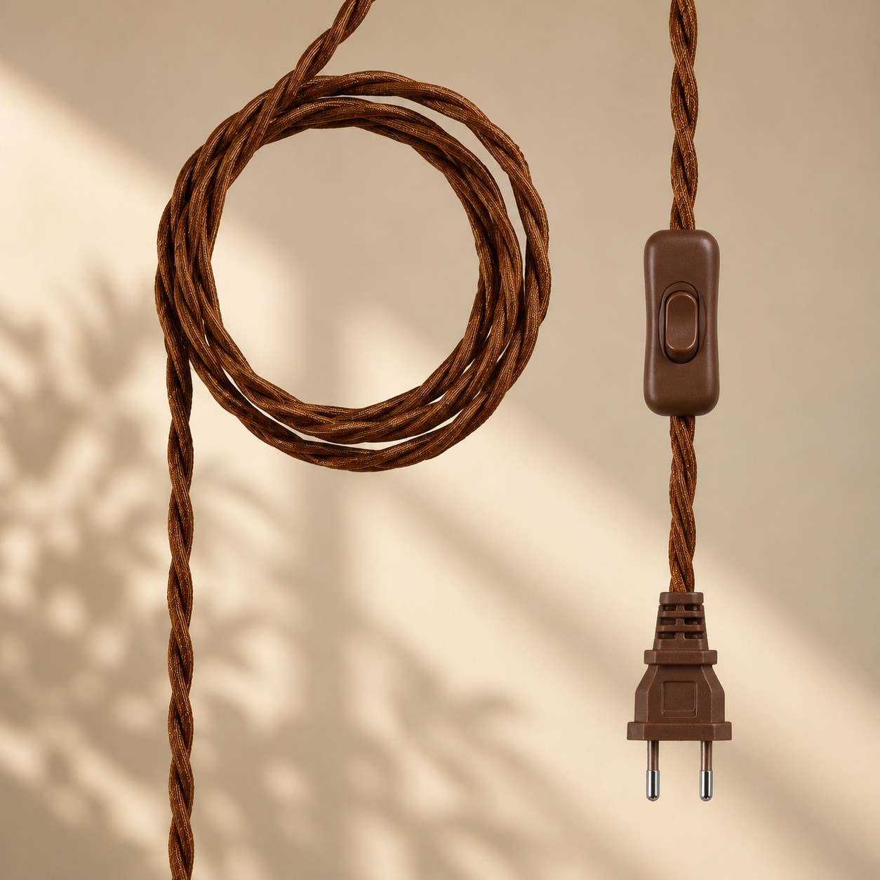 Cord & Switch Detail