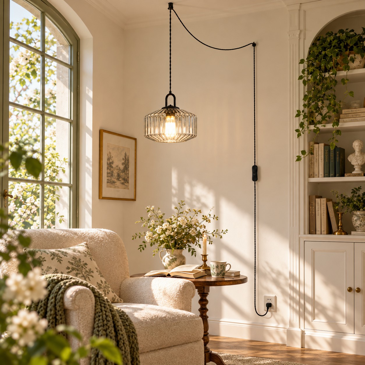 Reading Nook
