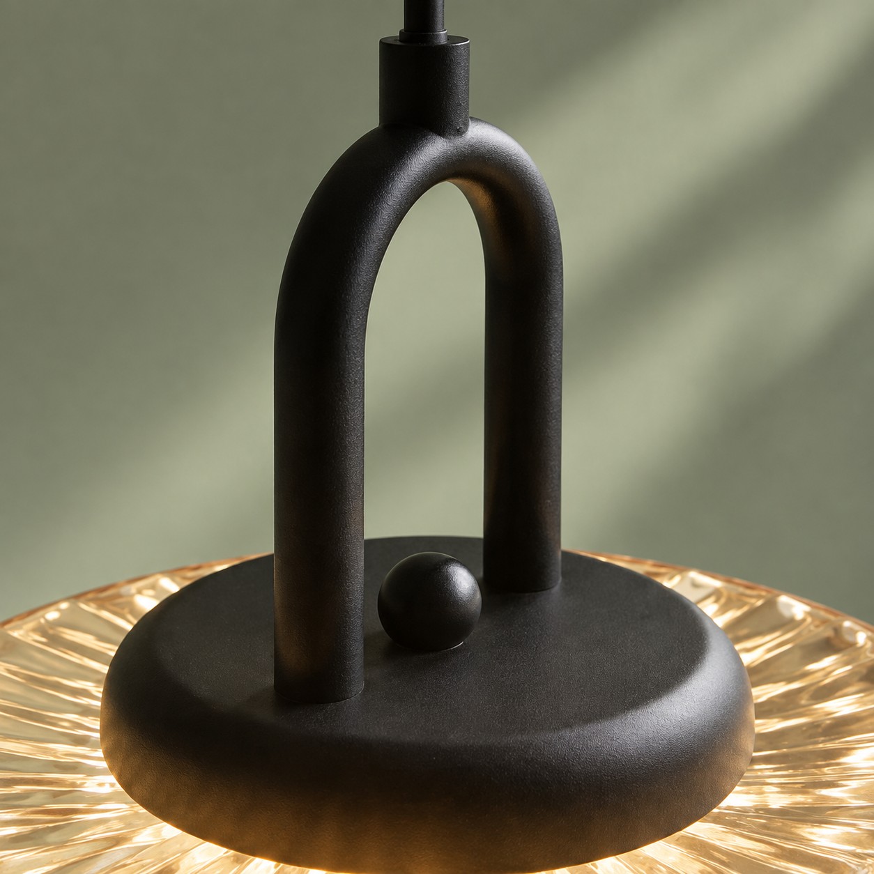 Top Hardware Detail
