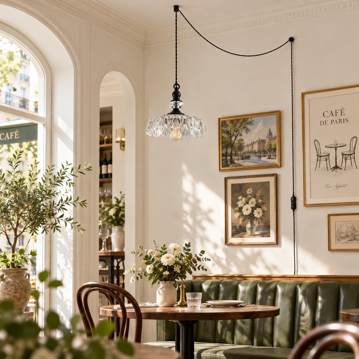 Cafe