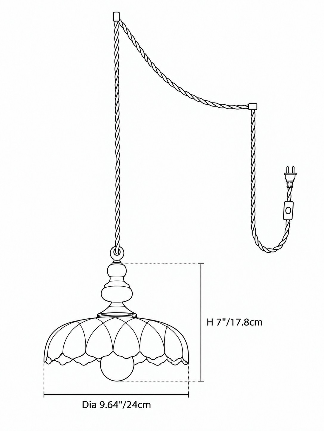 Dimensions Blueprint