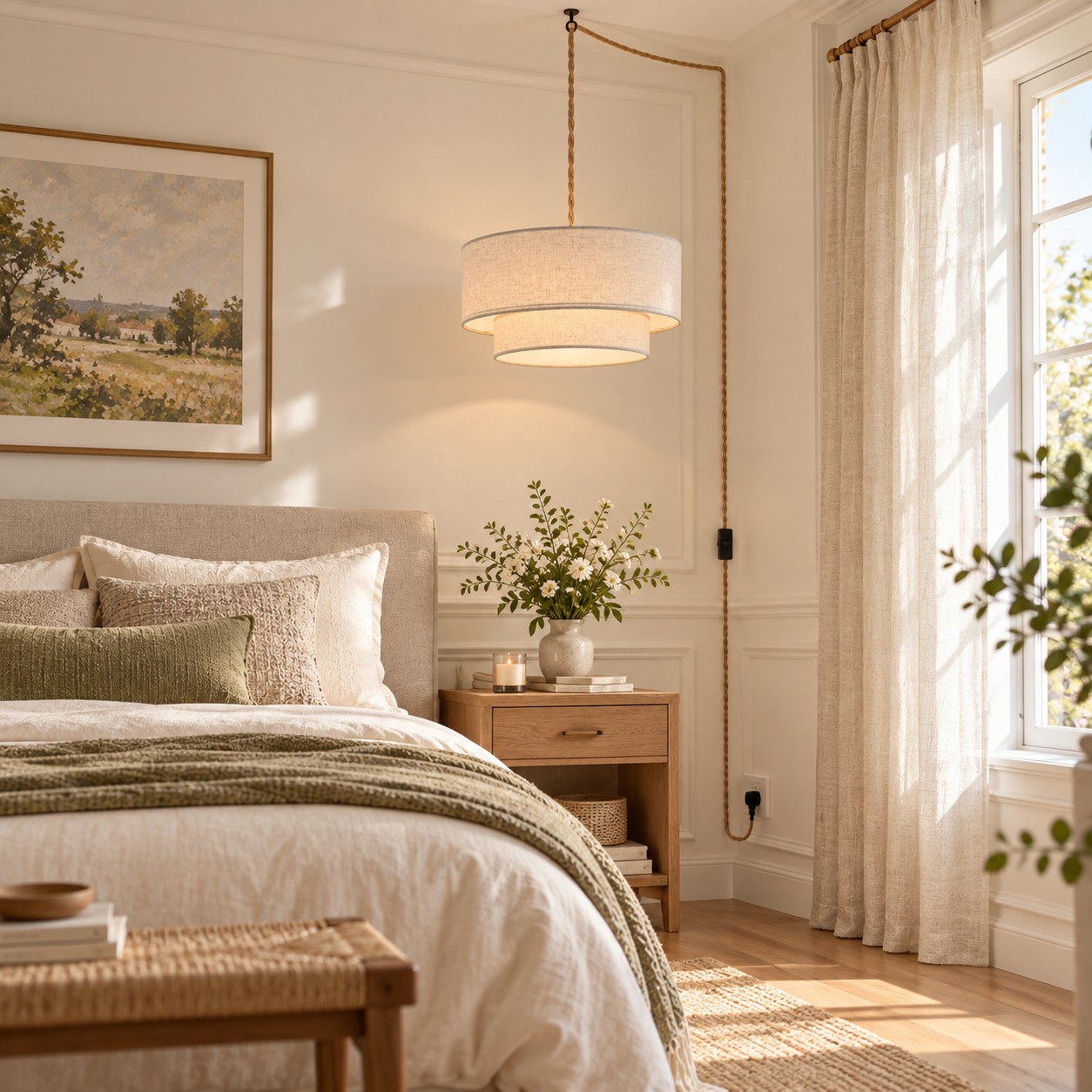 Edge Decor